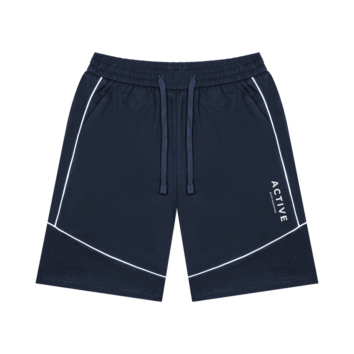 Active Knit Sport Shorts