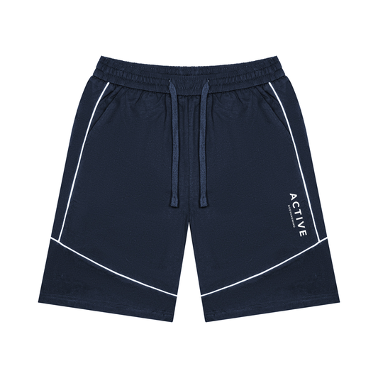 Active Knit Sport Shorts