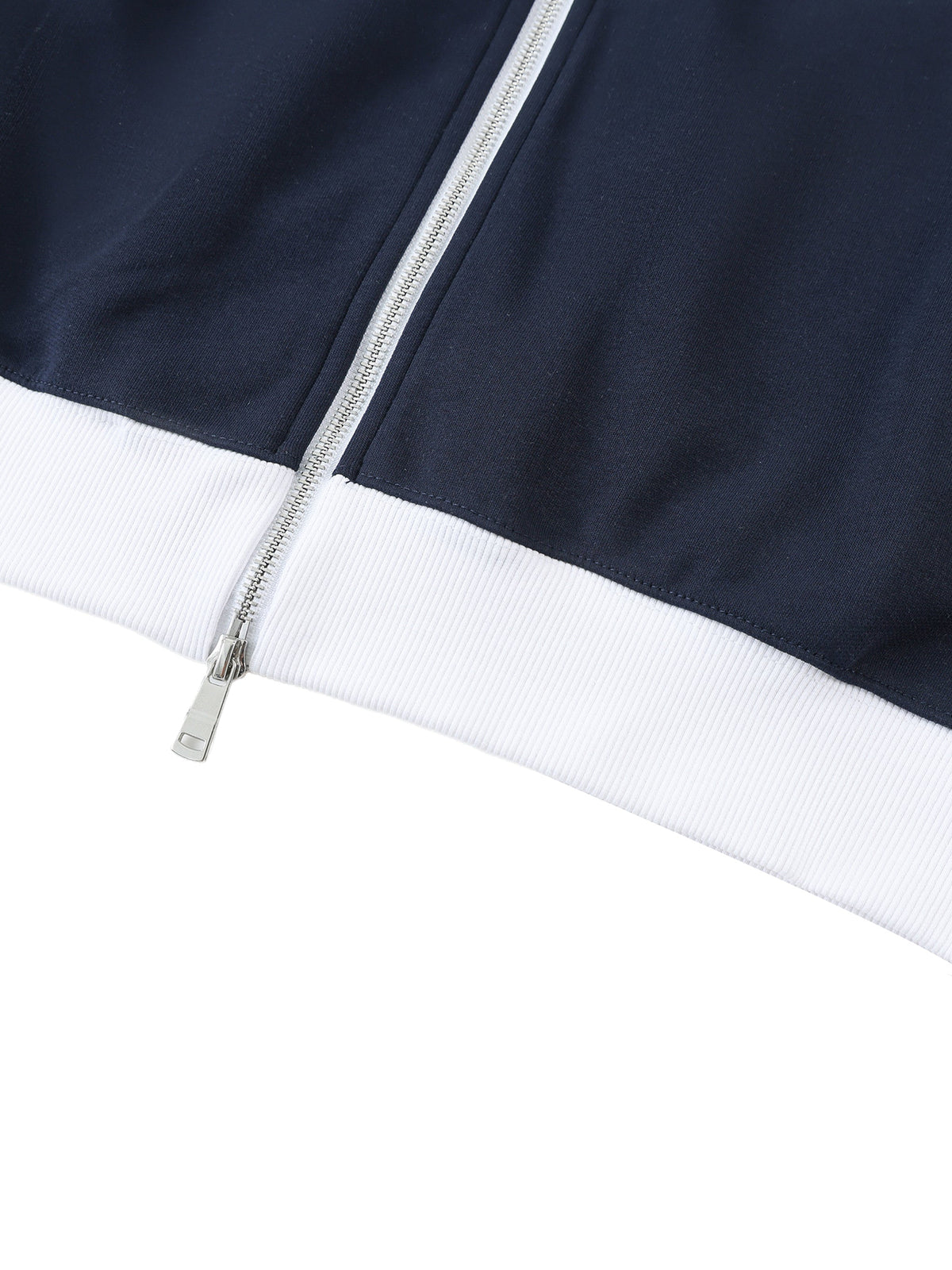 Active Contrast Jacket