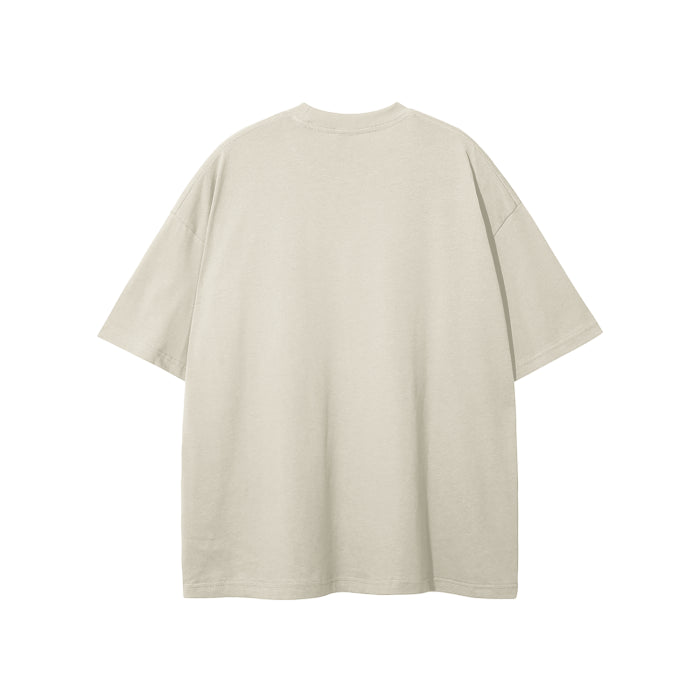 Active Premium Tee-Black