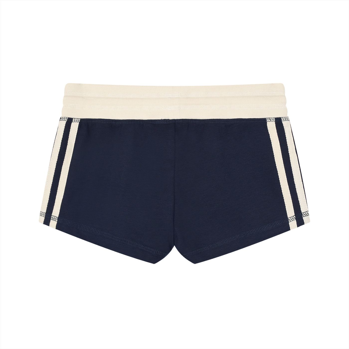 TTBTTM Stripe Track Shorts