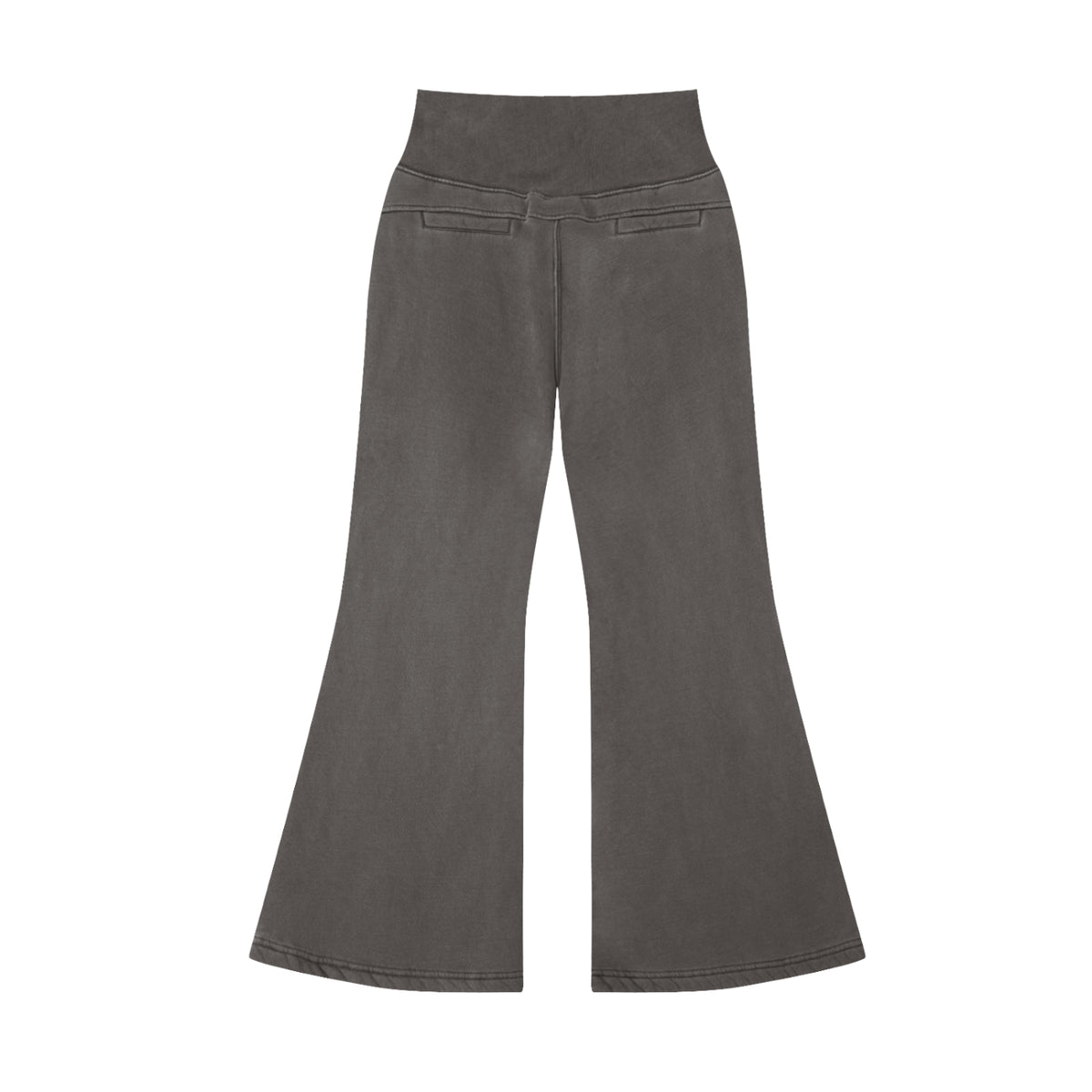 Wellness Flared Pants