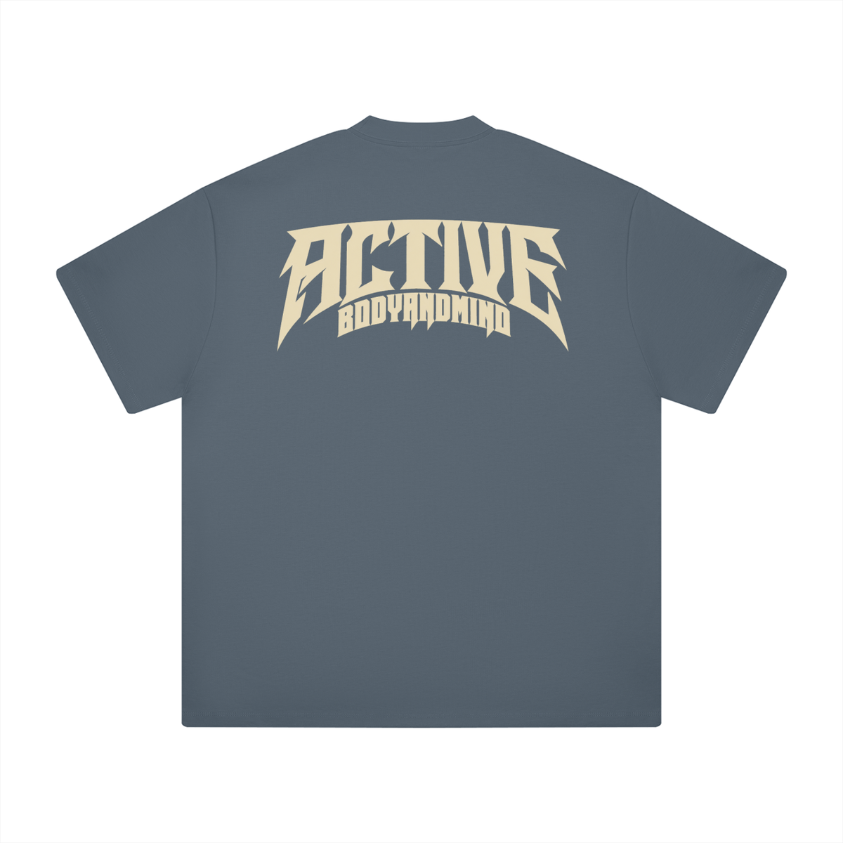 Active Heavyweight Tee