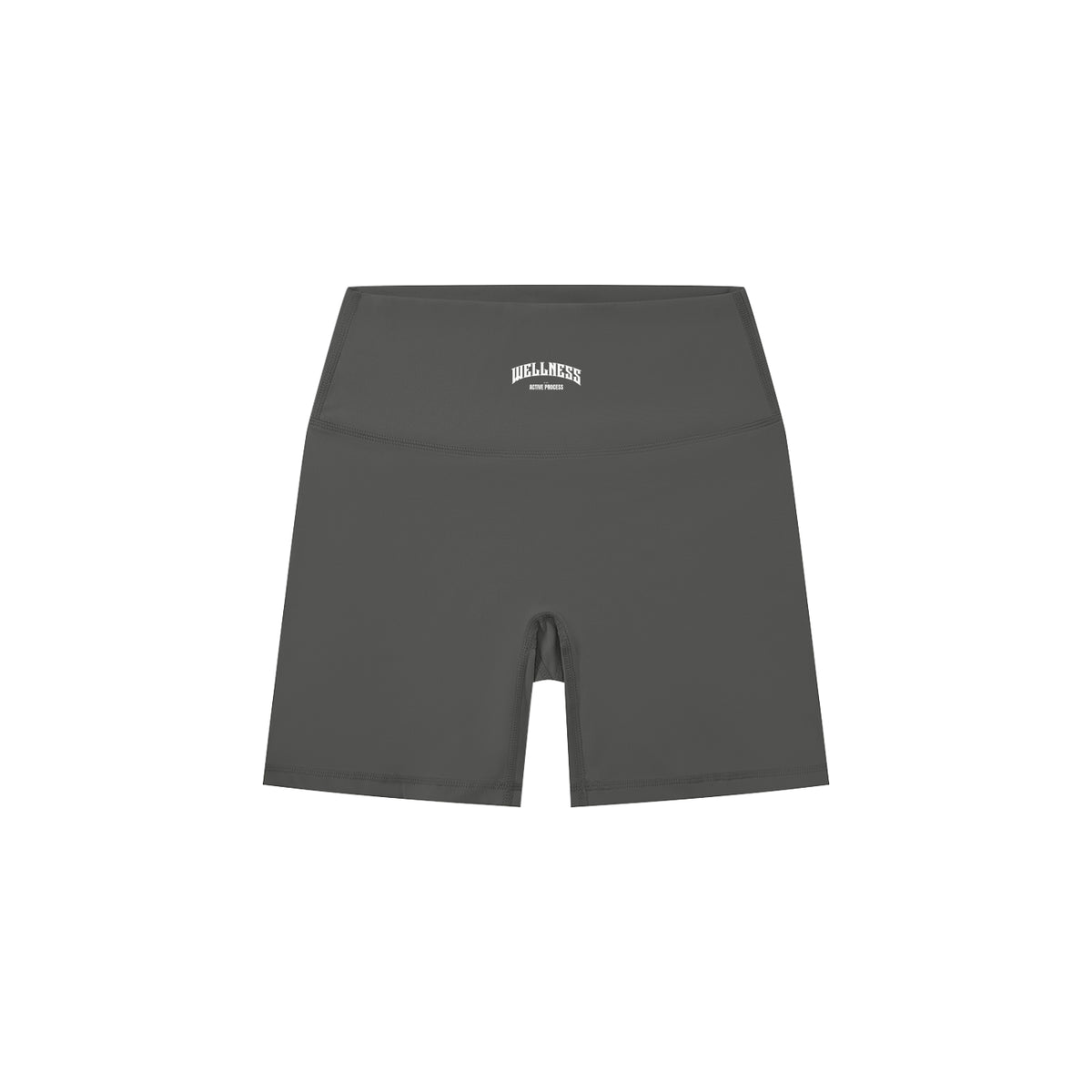 Wellness High-Waisted Biker Shorts
