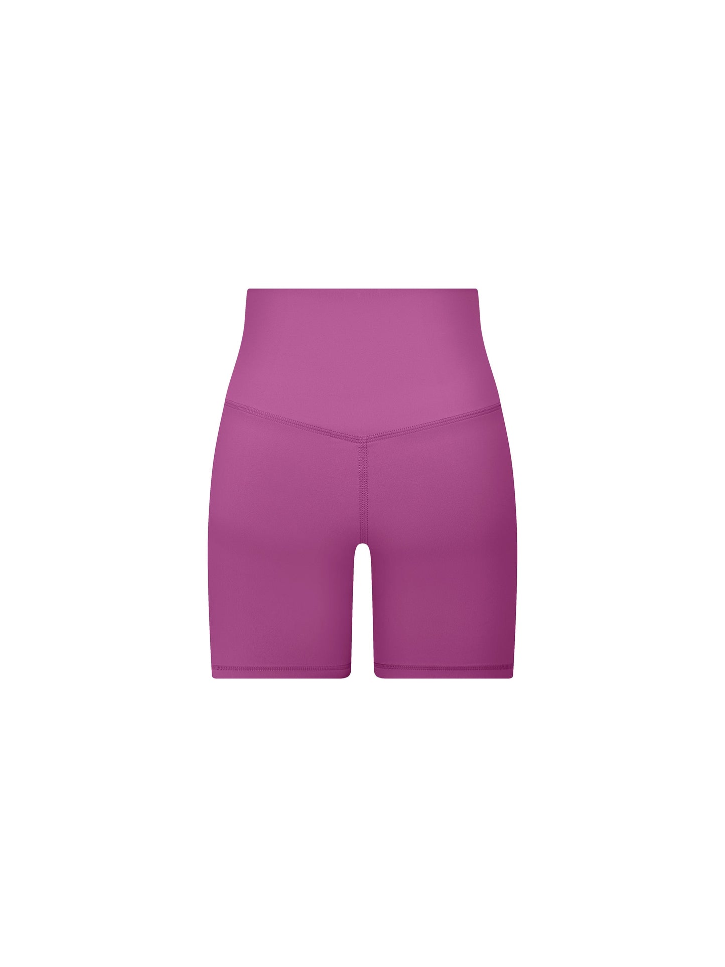Wellness High-Waisted Biker Shorts
