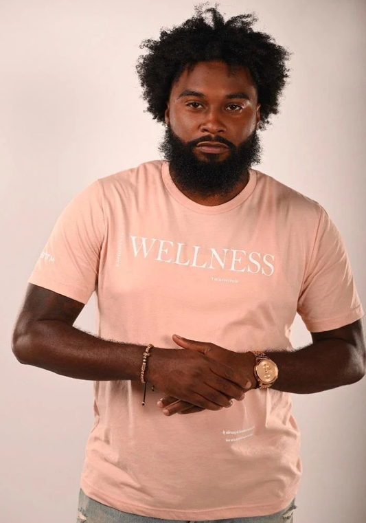 Wellness Classic Tee-Light