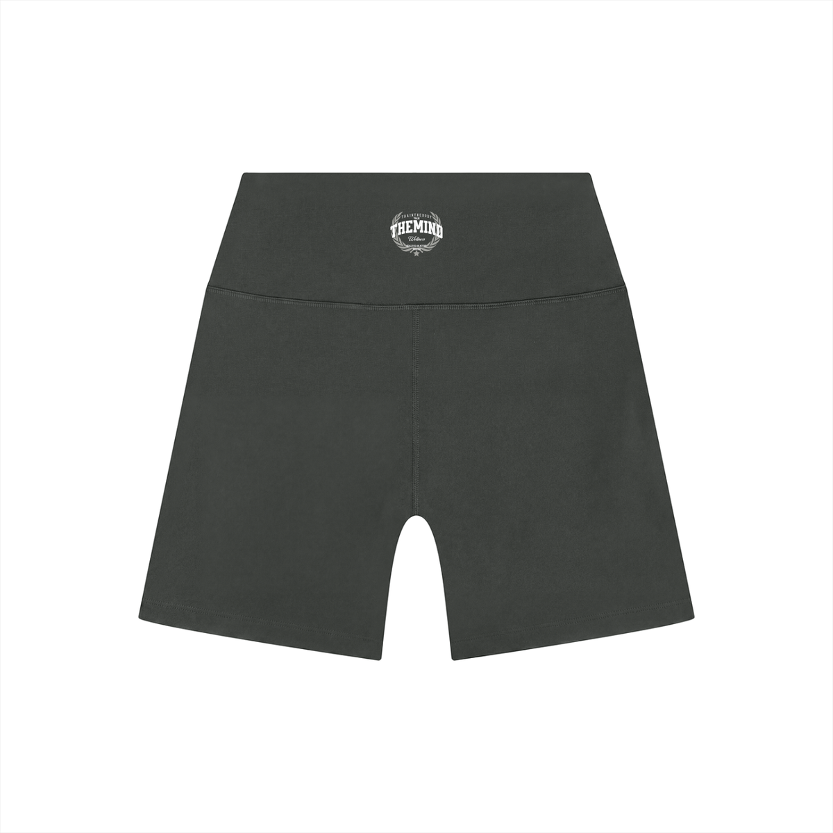 TTBTTM High-Rise Yoga Shorts