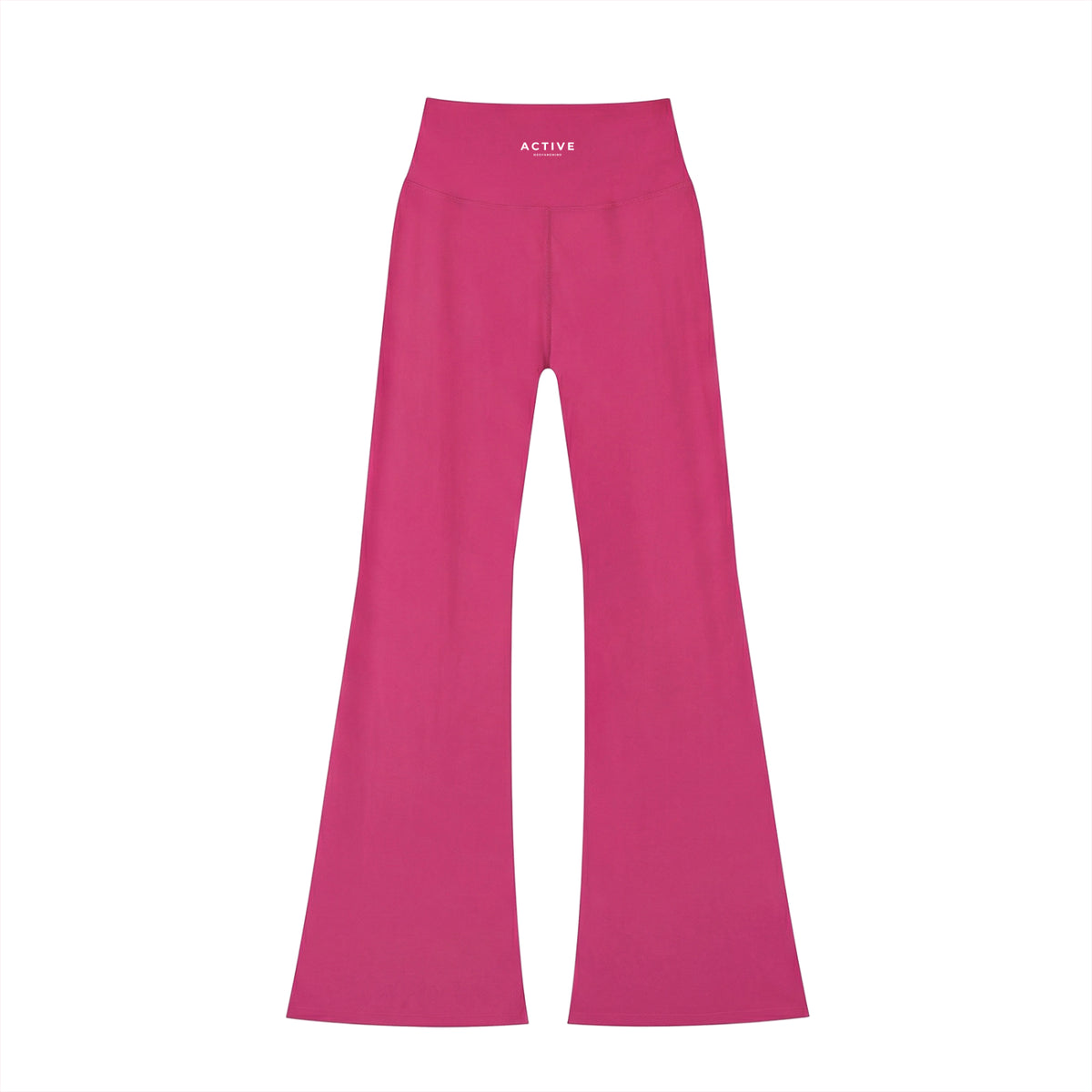 Wellness Flare Leggings