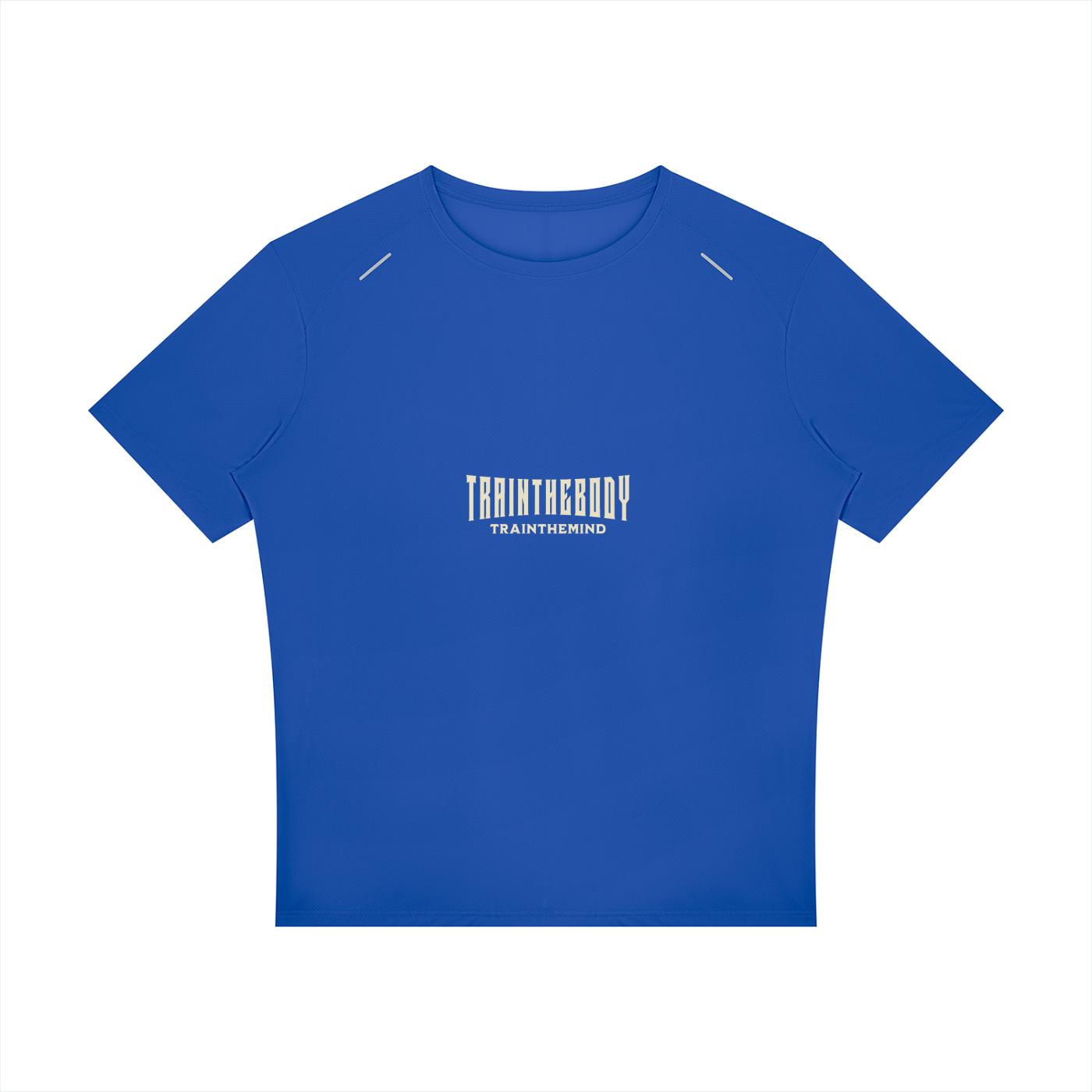 TTBTTM Reflective Shirt