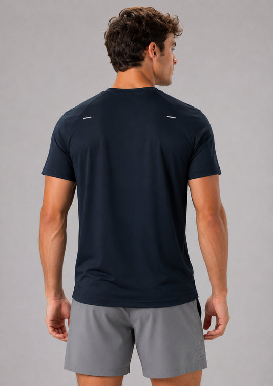 TTBTTM Reflective Performance Tee