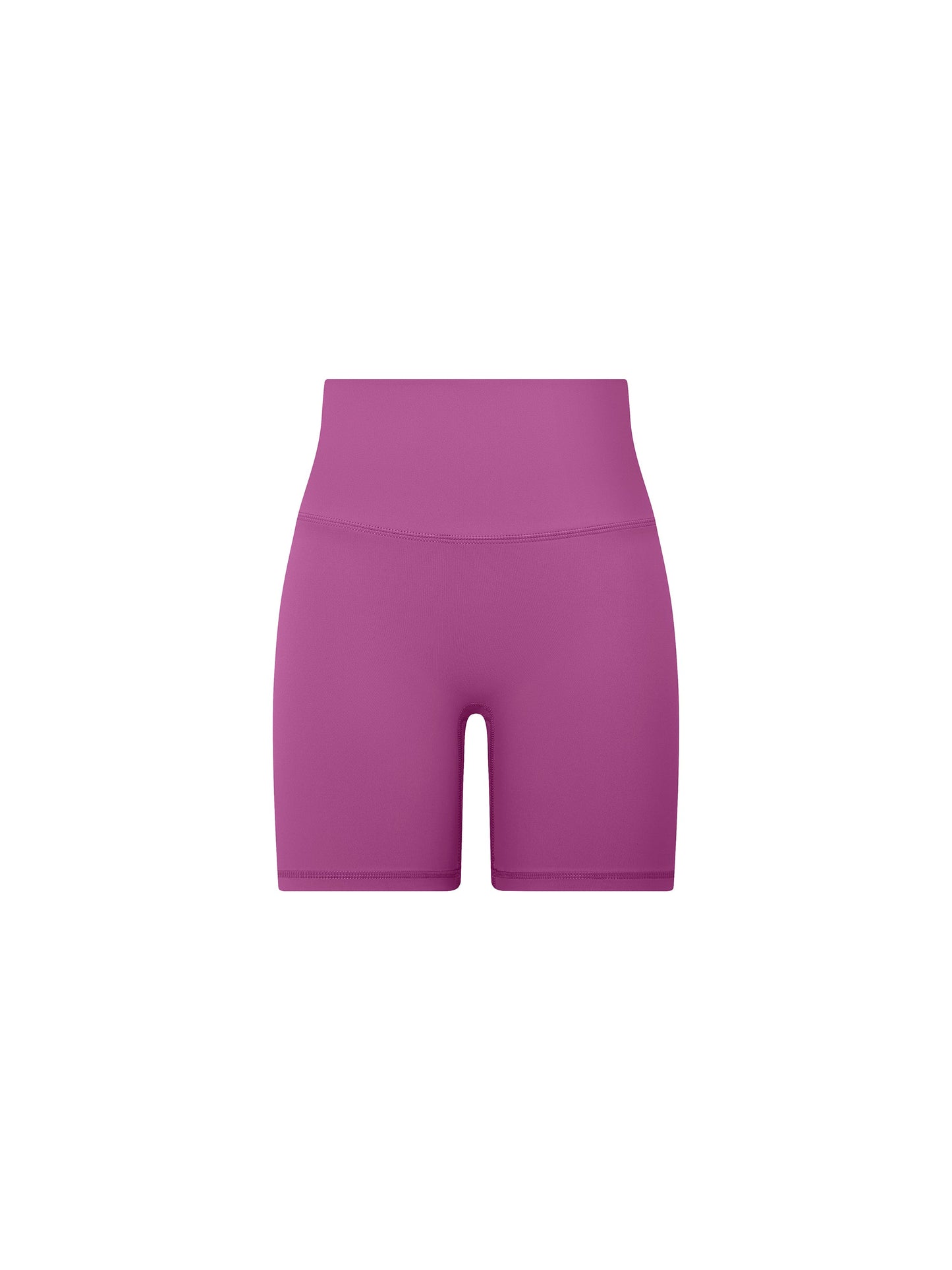 Wellness High-Waisted Biker Shorts