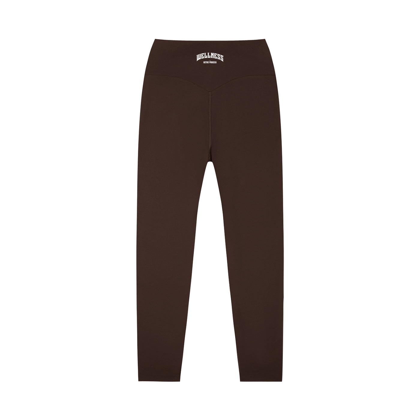 Wellness High-Waisted Yoga Leggings