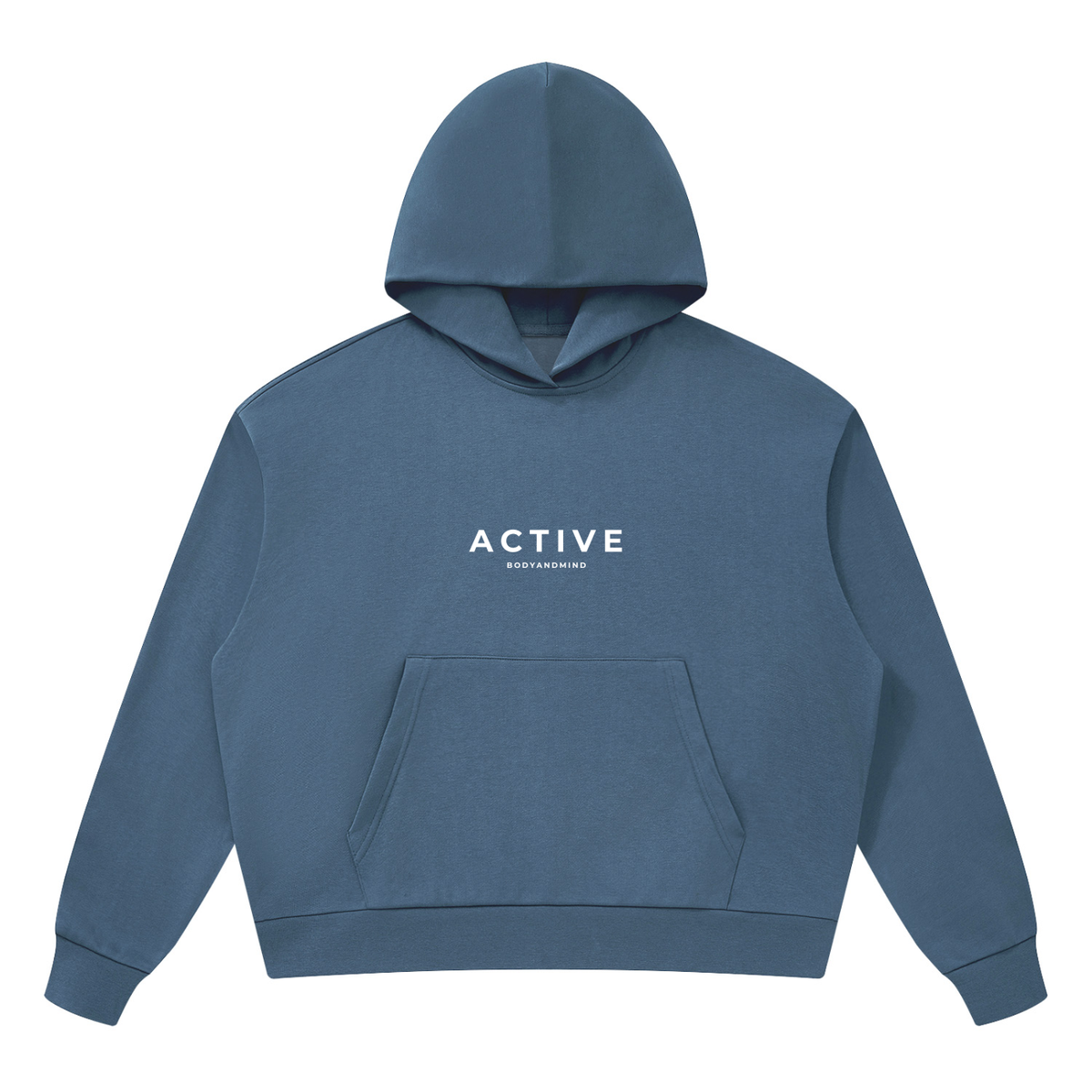 Active Essential Hoodie