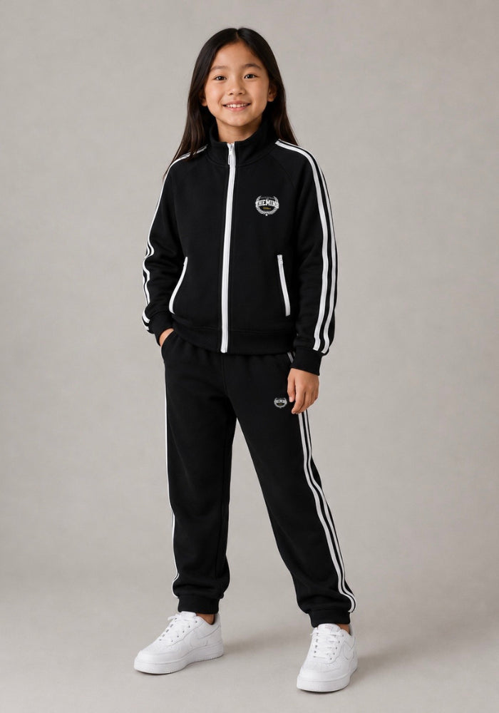 TTBTTM Youth Contrast Sweats