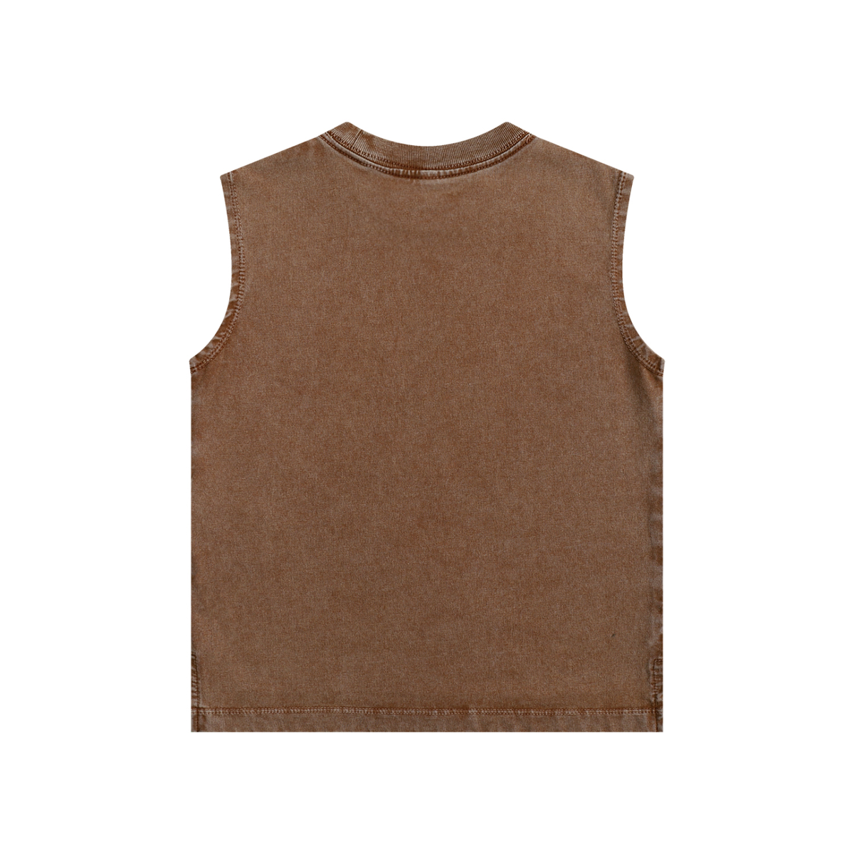 Active Youth Snow-Washed Tank