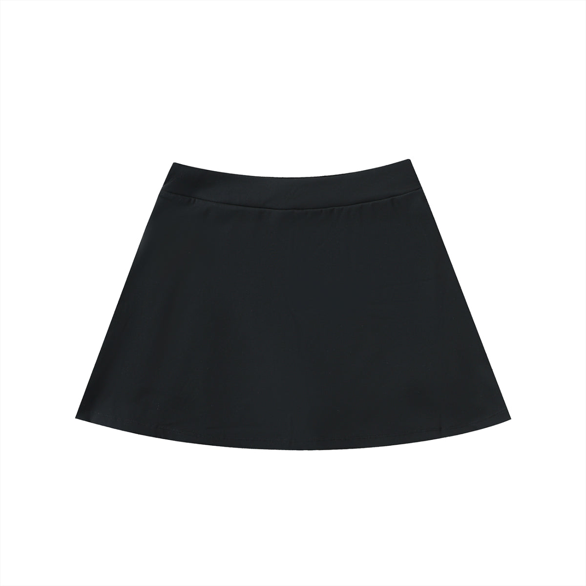 Active A-Line Sport Skirt