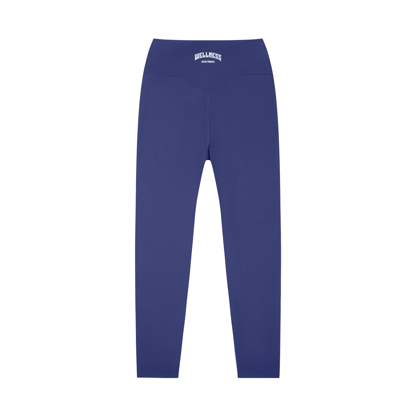 Wellness High-Waisted Yoga Leggings