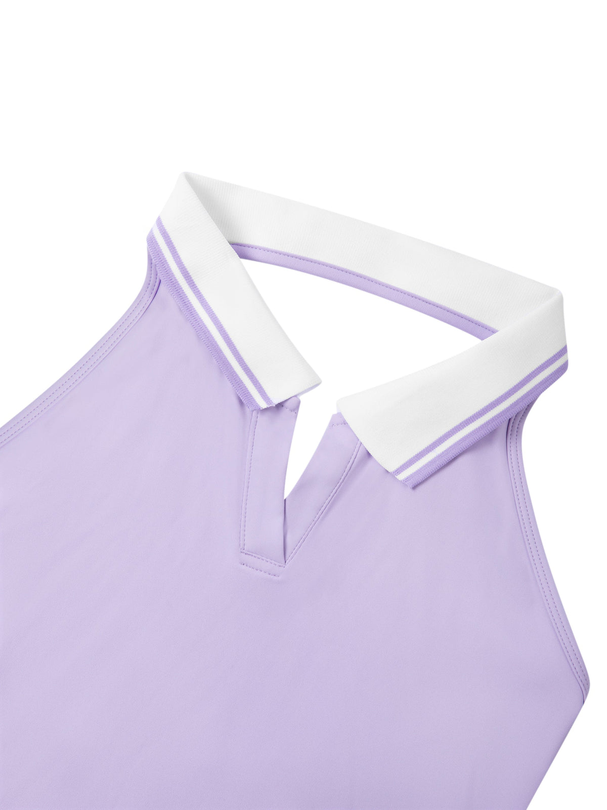 Active Halter Tennis Dress