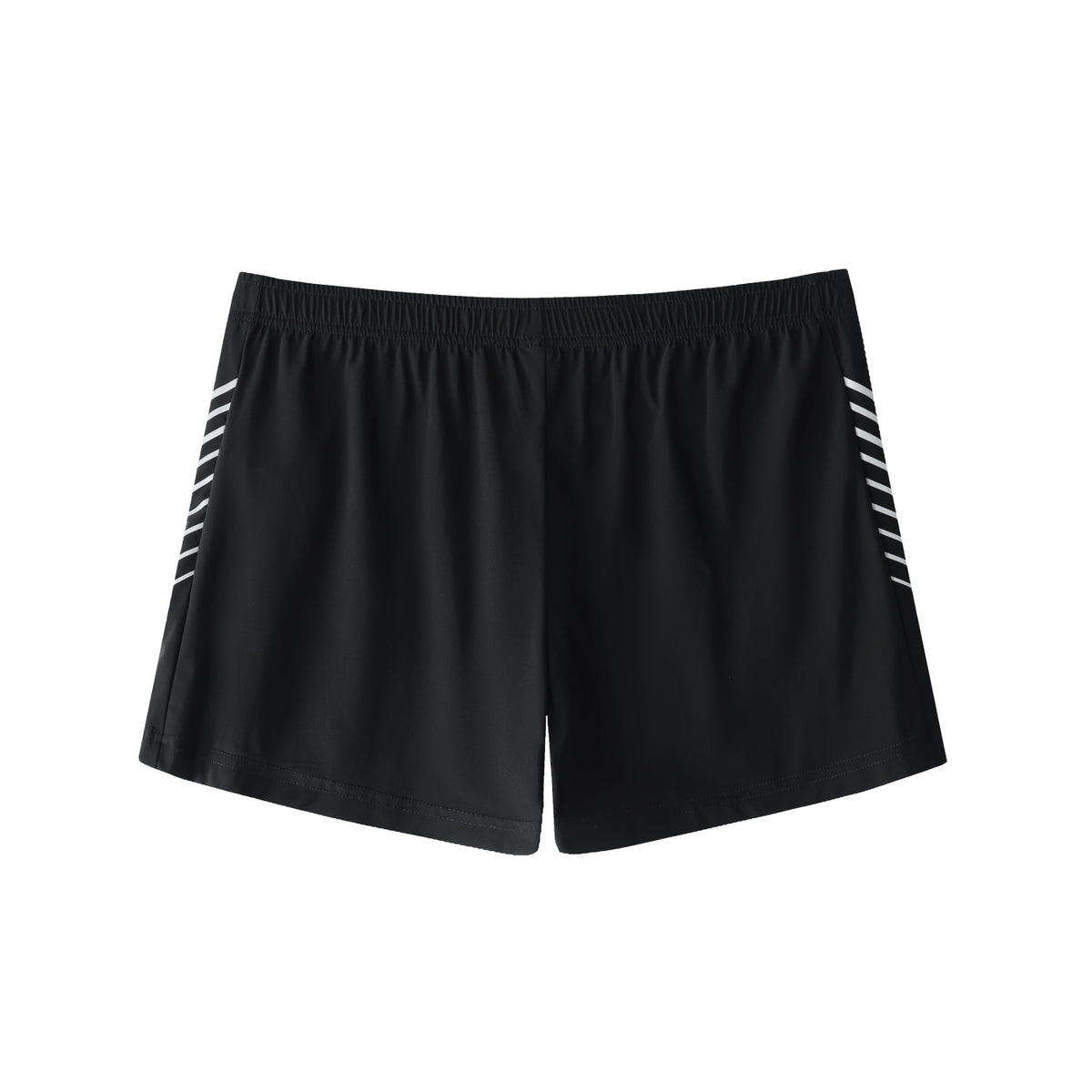 TTBTTM Stripe Performance Shorts