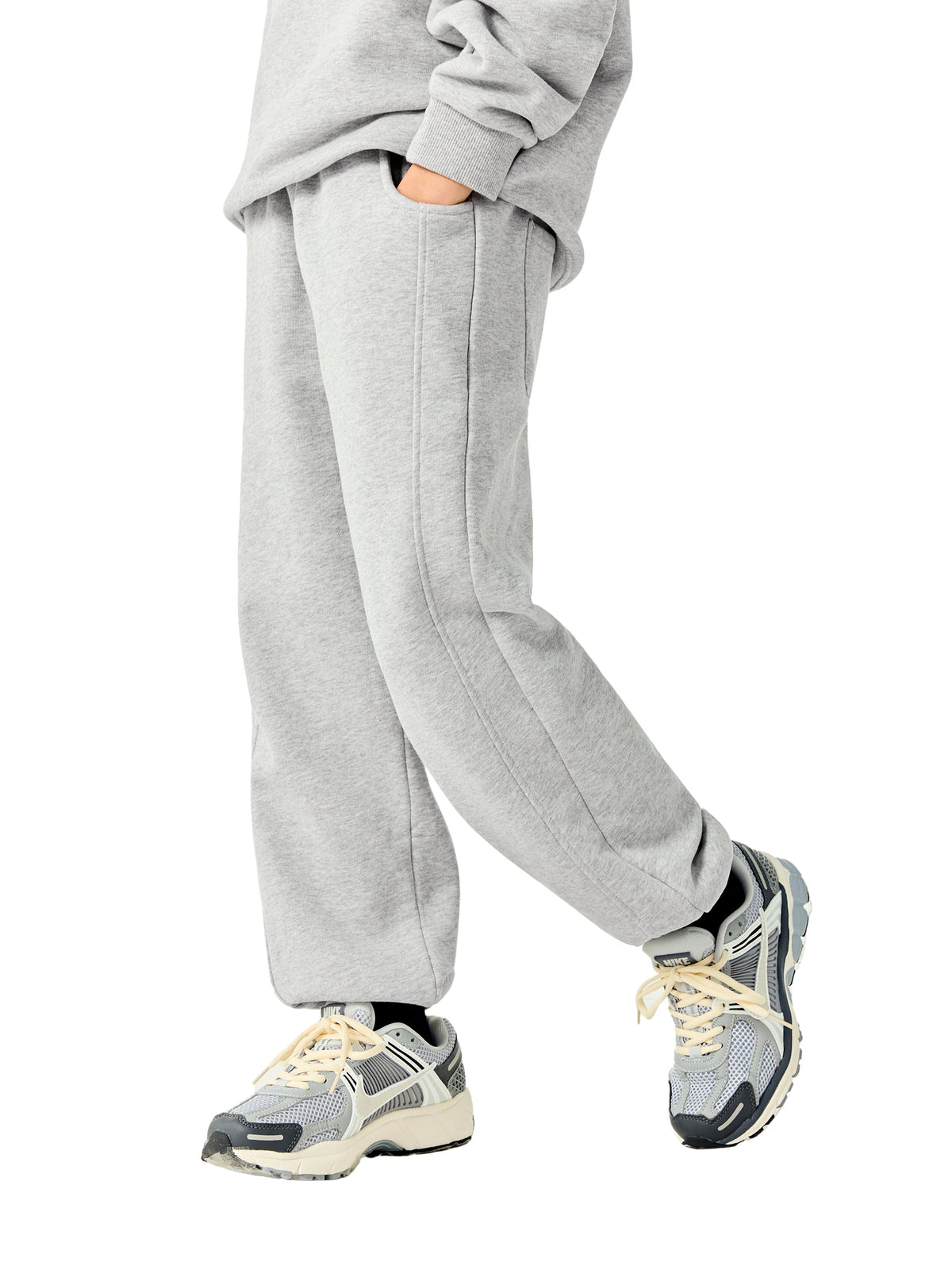 Active Youth Fleece Joggers