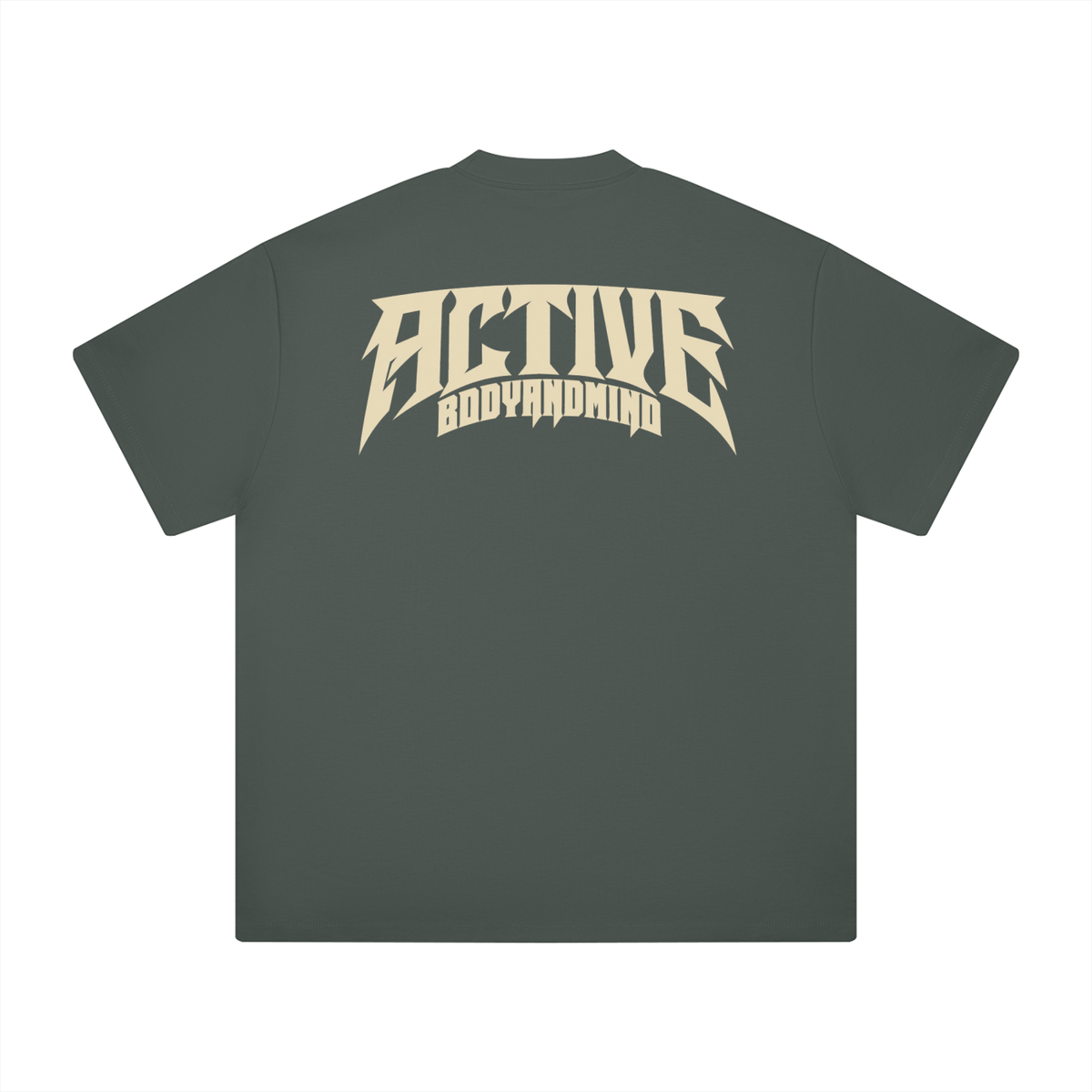 Active Heavyweight Tee
