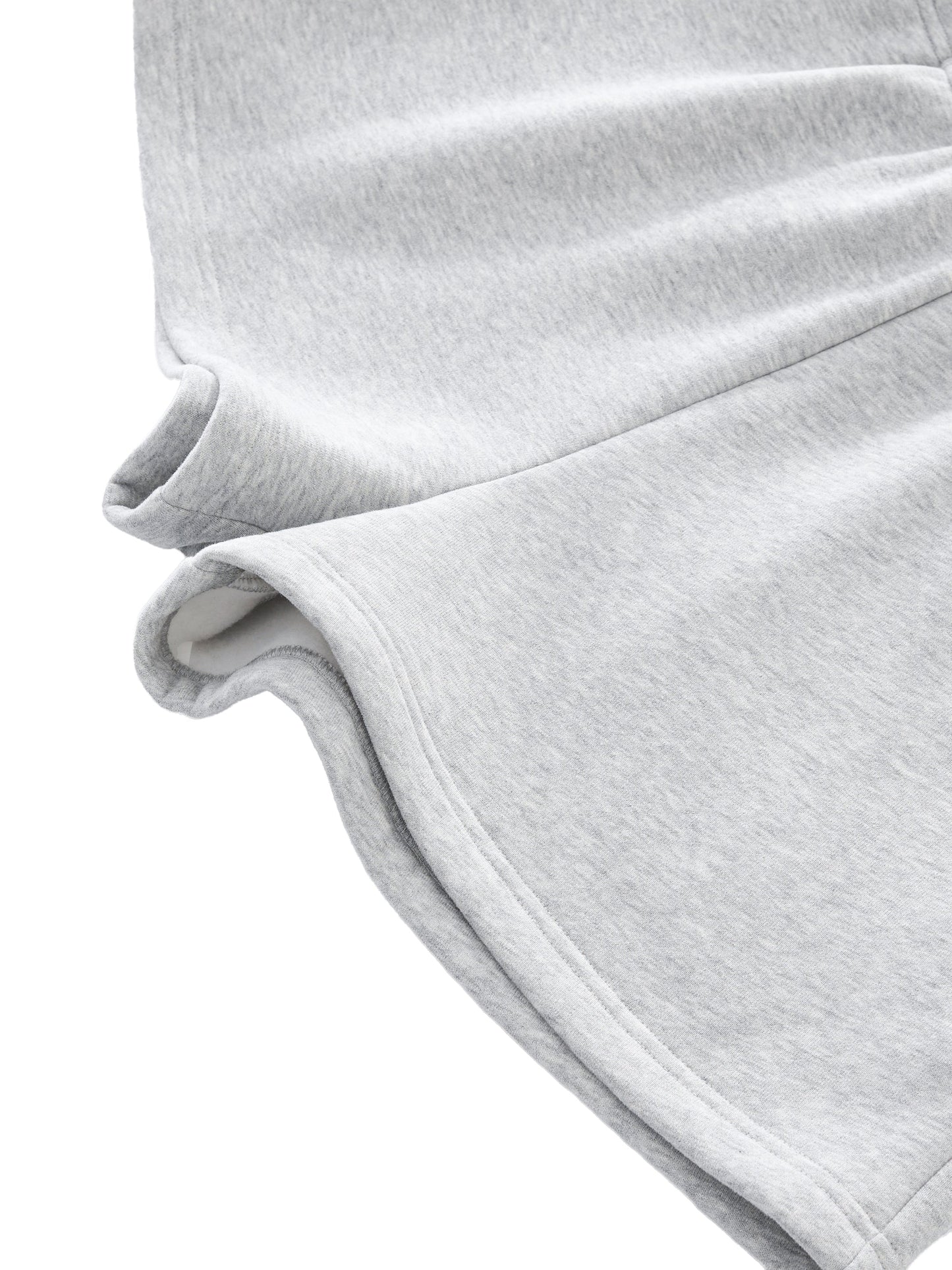 Wellness Fleece Sweatshorts