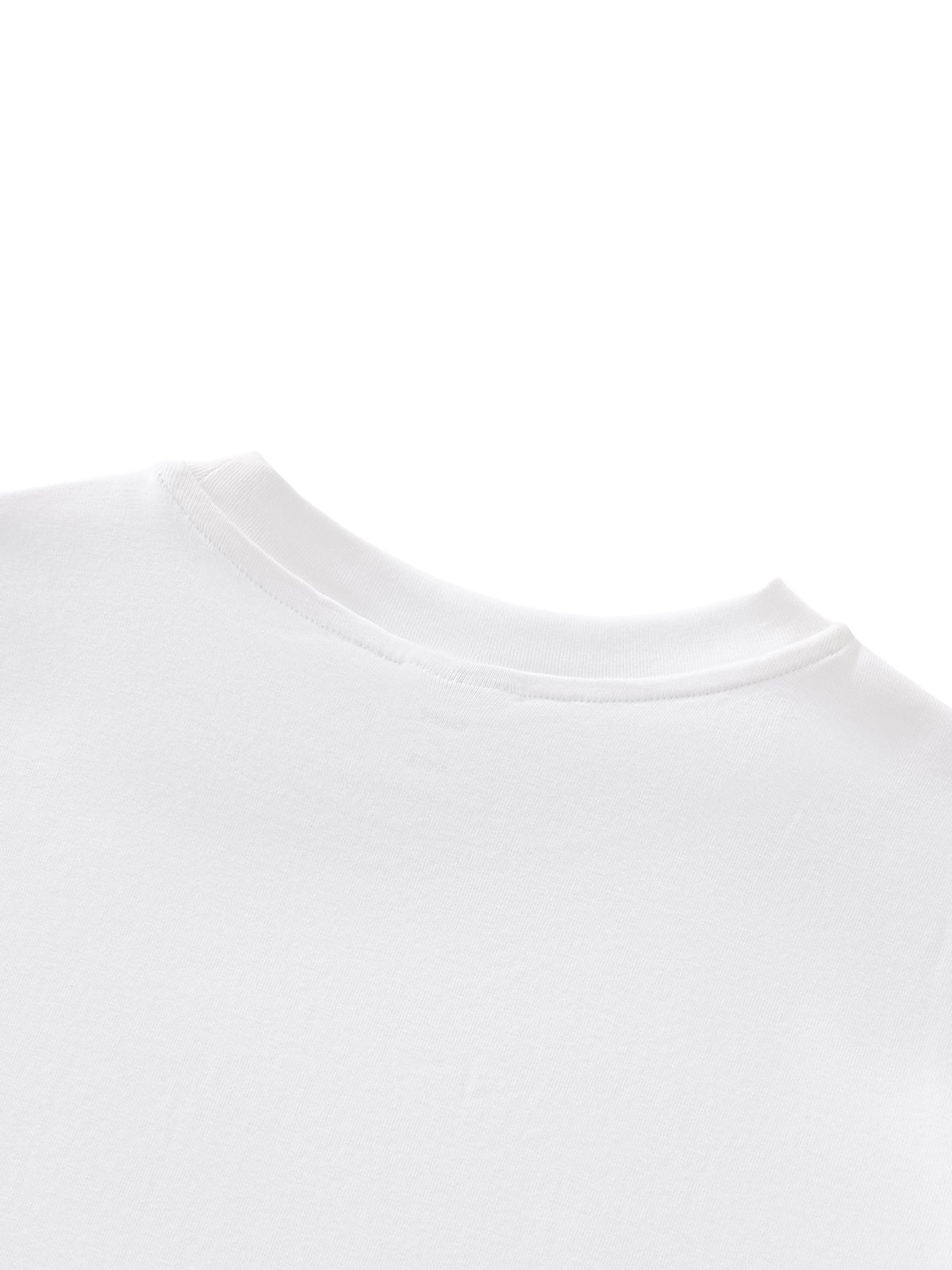 Wellness Bodycon Tee