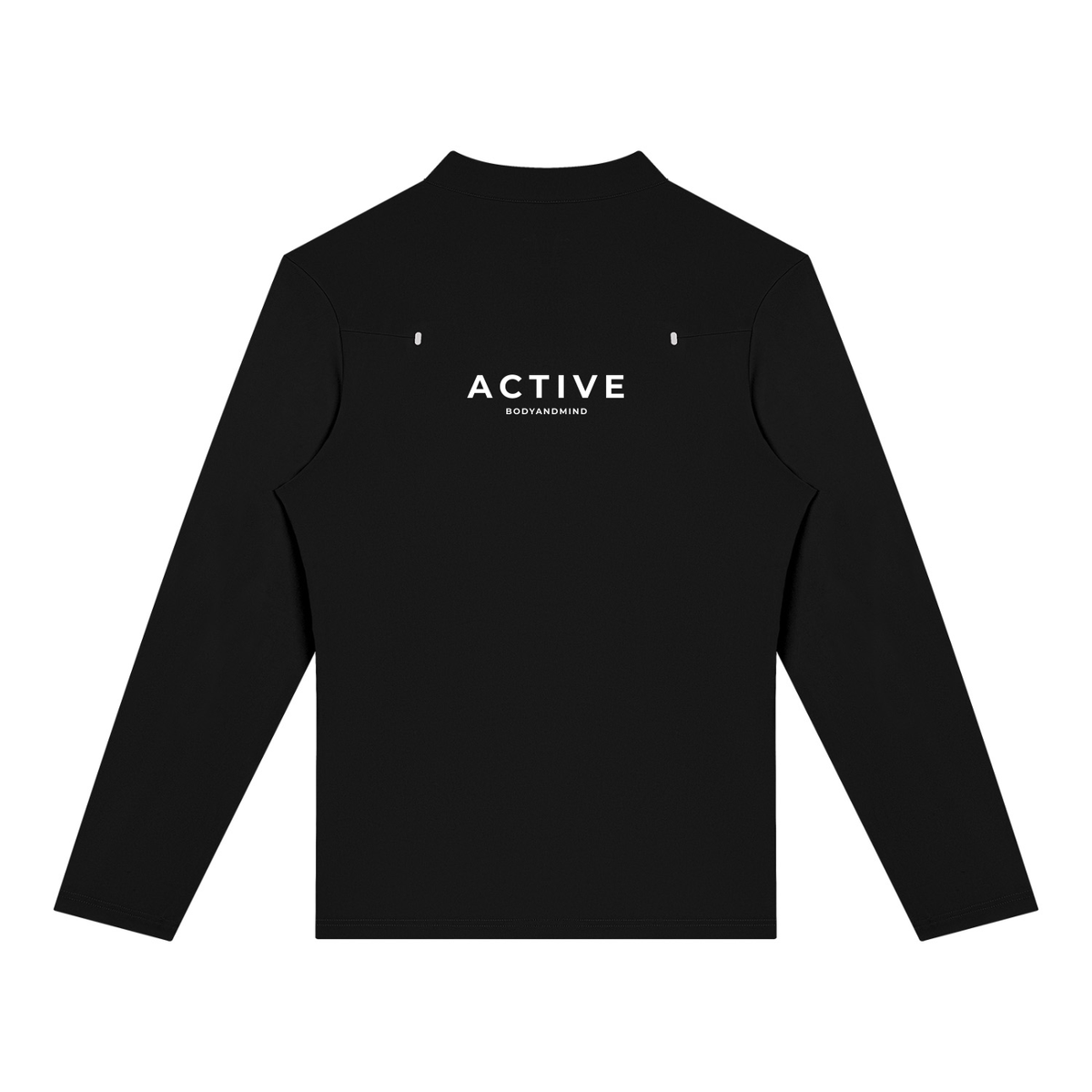 Active Quarter-Zip Training Shirt