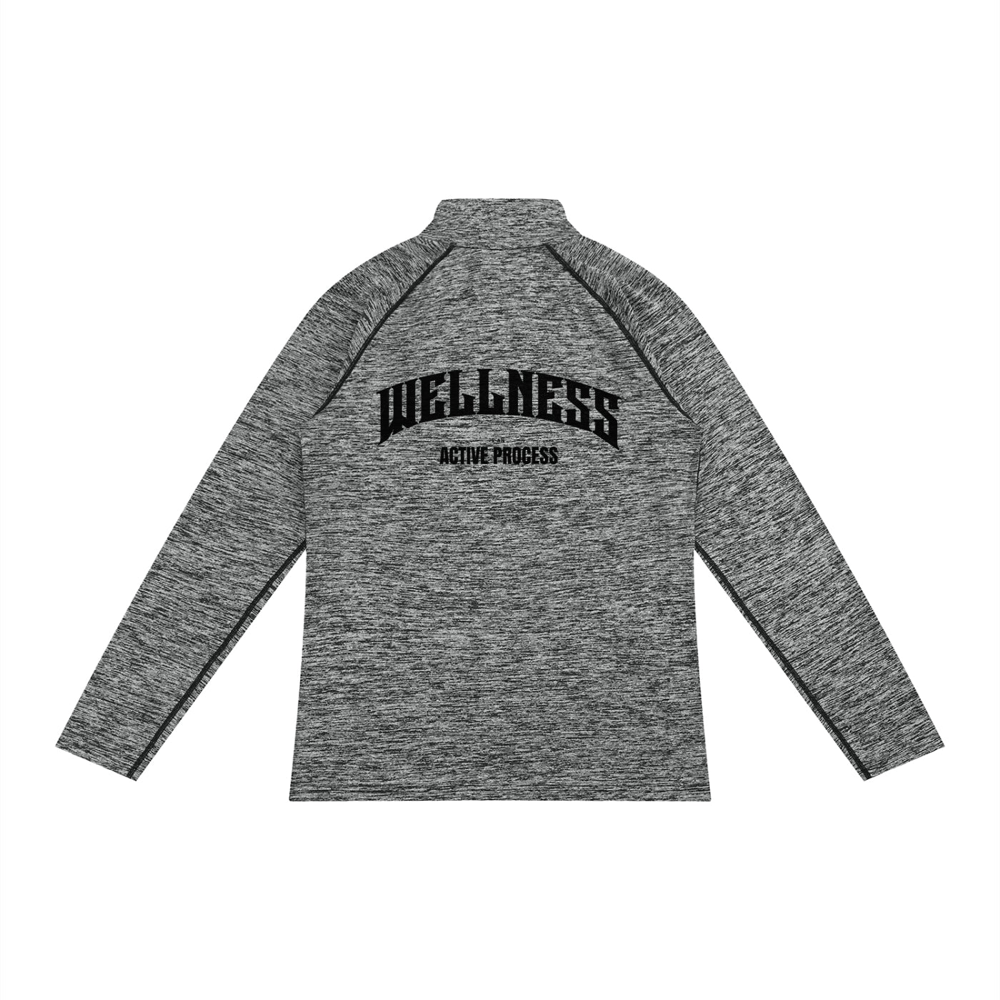 Wellness Performance Quarter-Zip