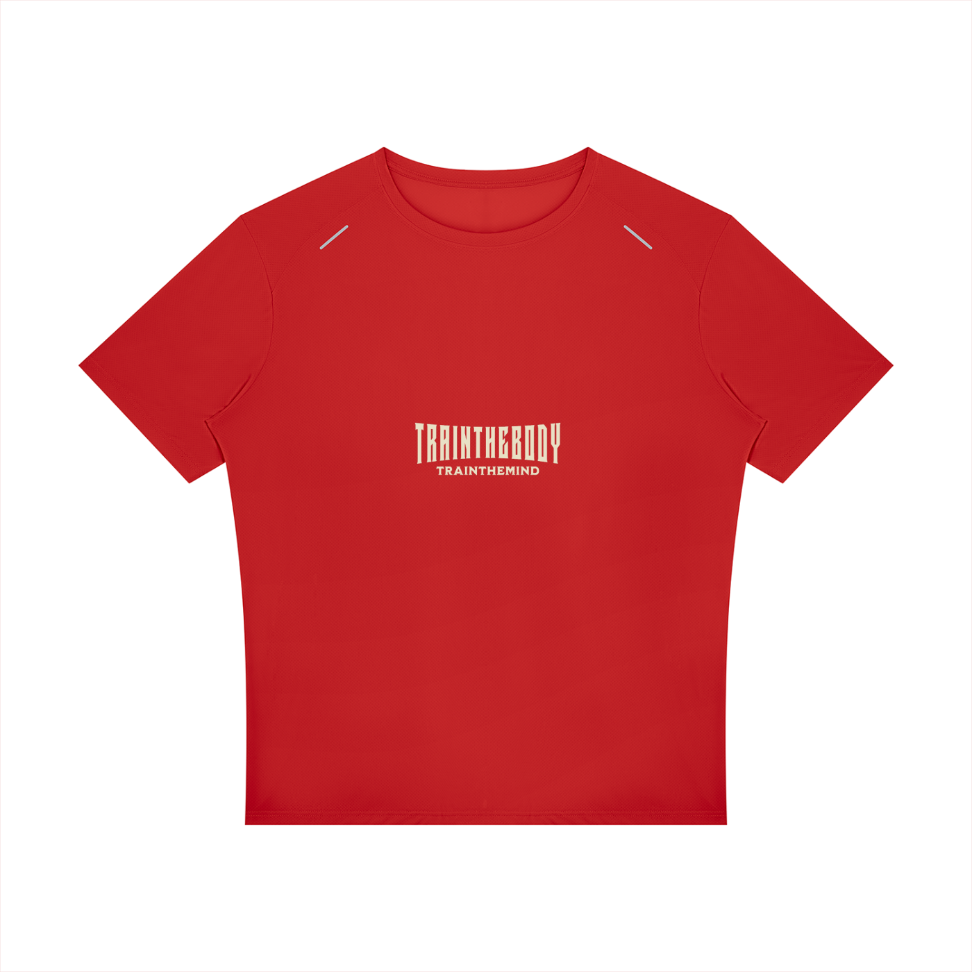 TTBTTM Reflective Shirt