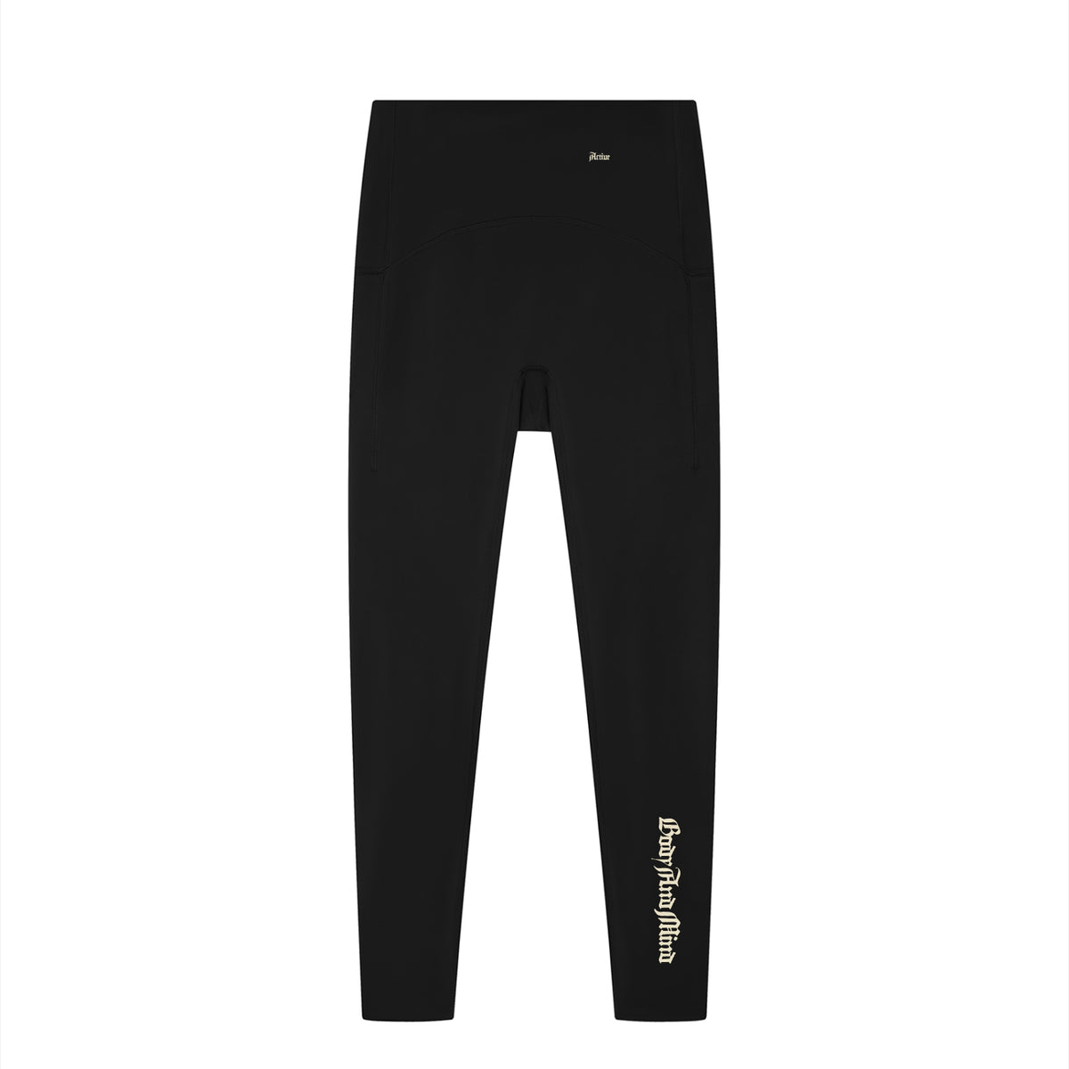 Active Ankle Leggings