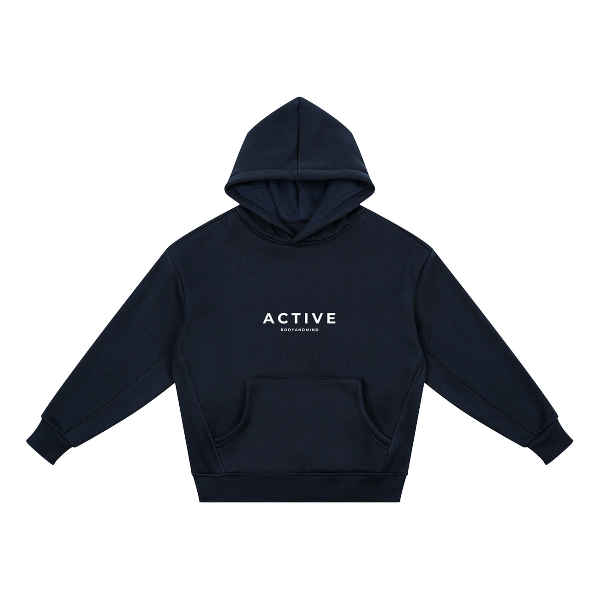 Active Youth Hoodie