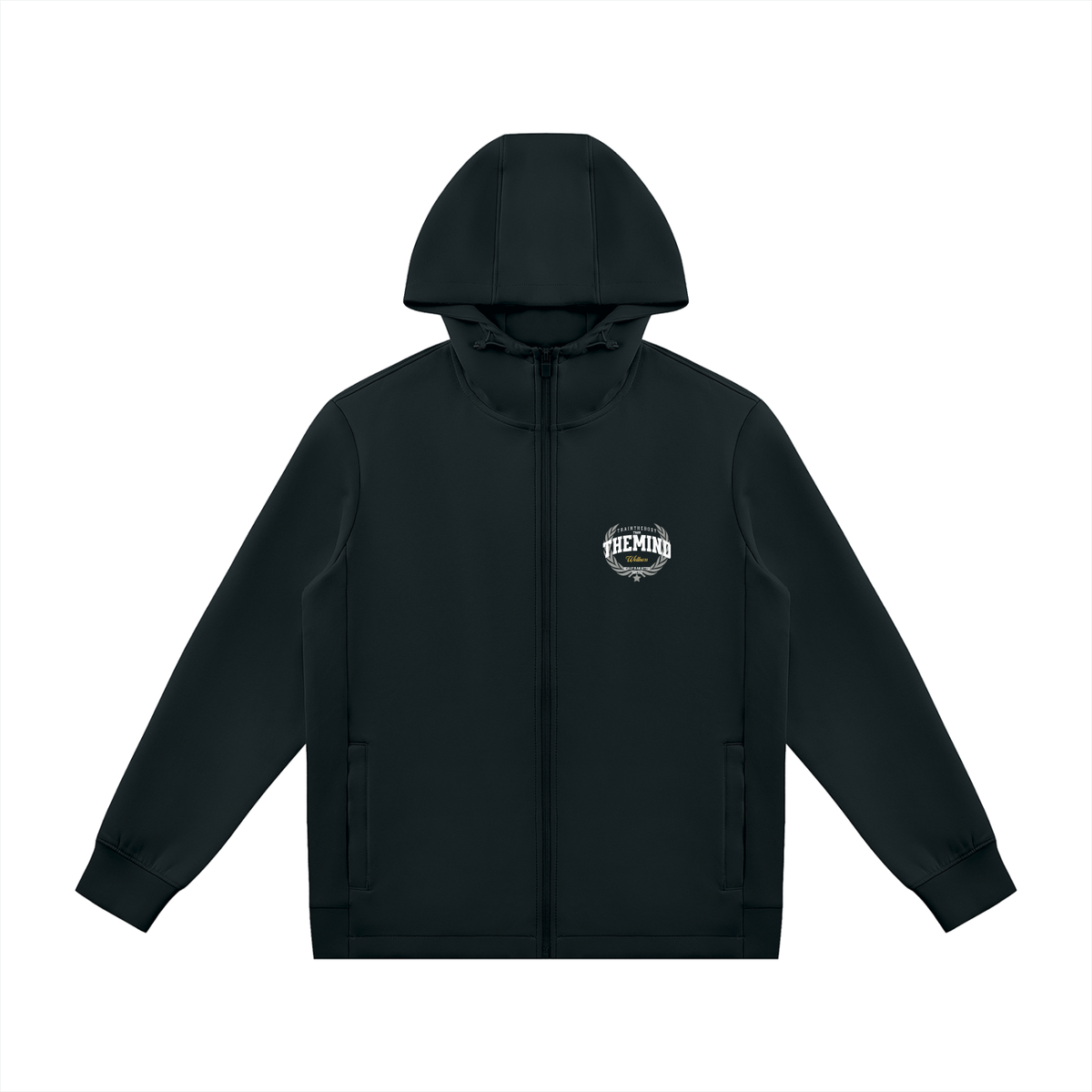 TTBTTM Full Zip Hoodie