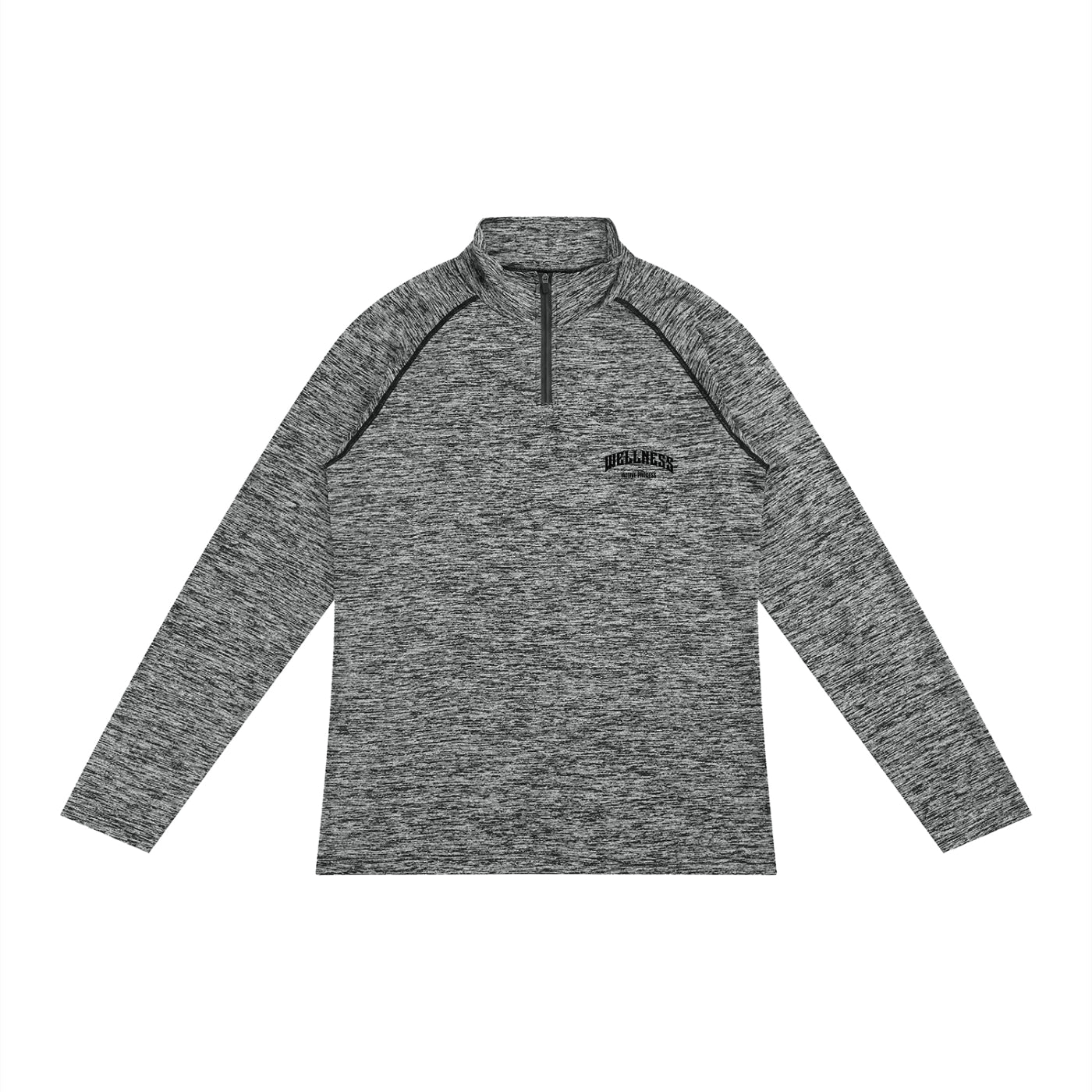 Wellness Performance Quarter-Zip