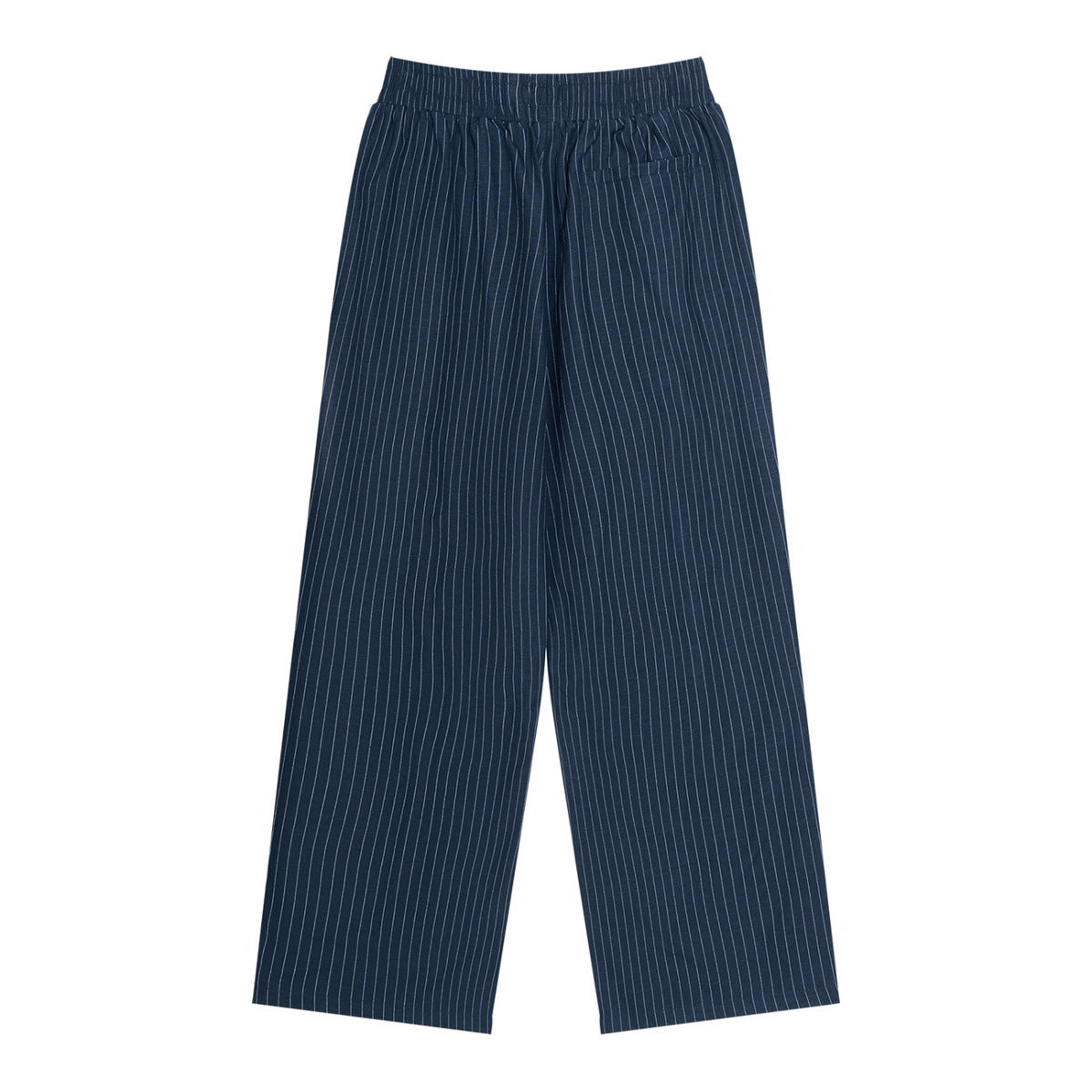 TTBTTM Striped Pleated Pants