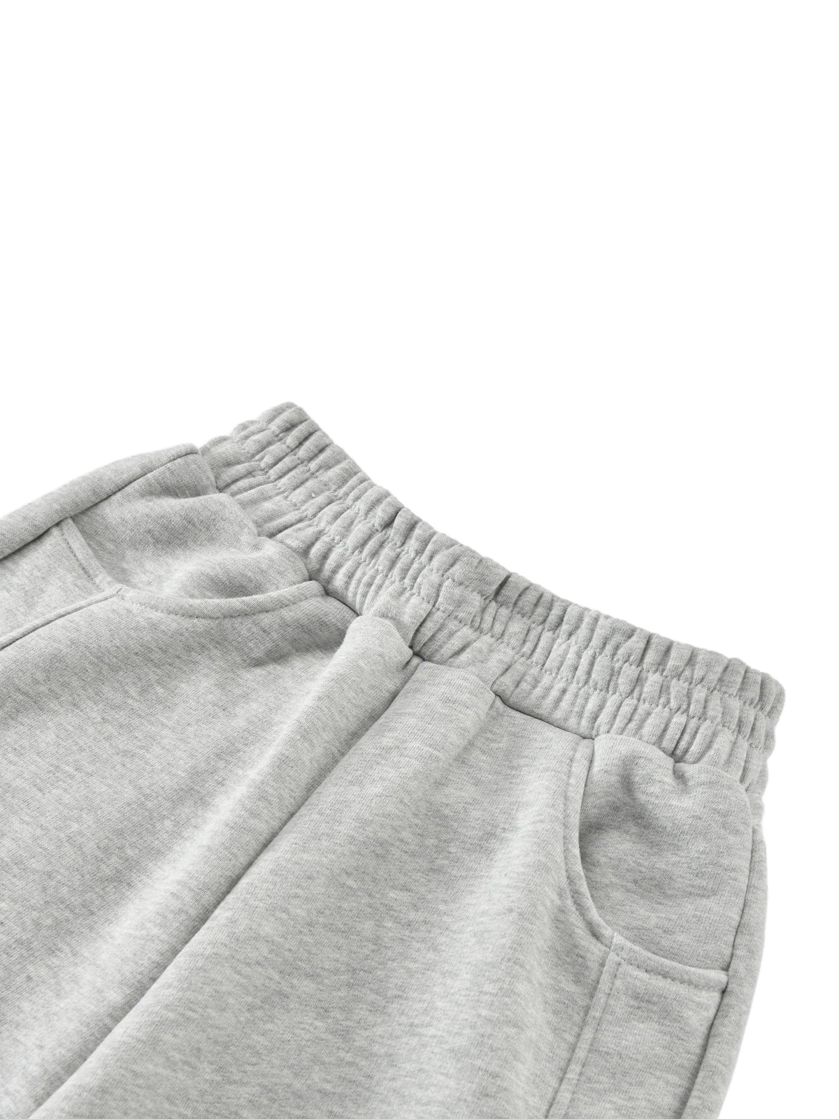 Active Youth Fleece Joggers