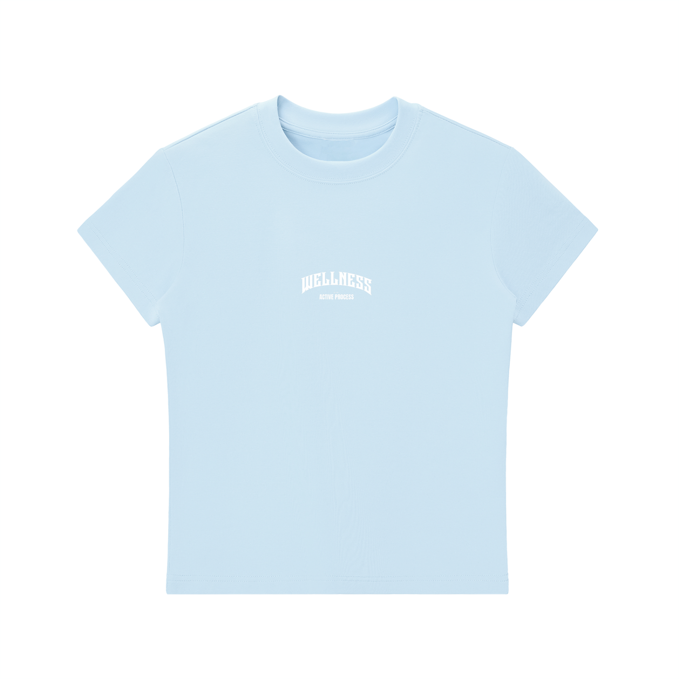 Wellness Bodycon Tee