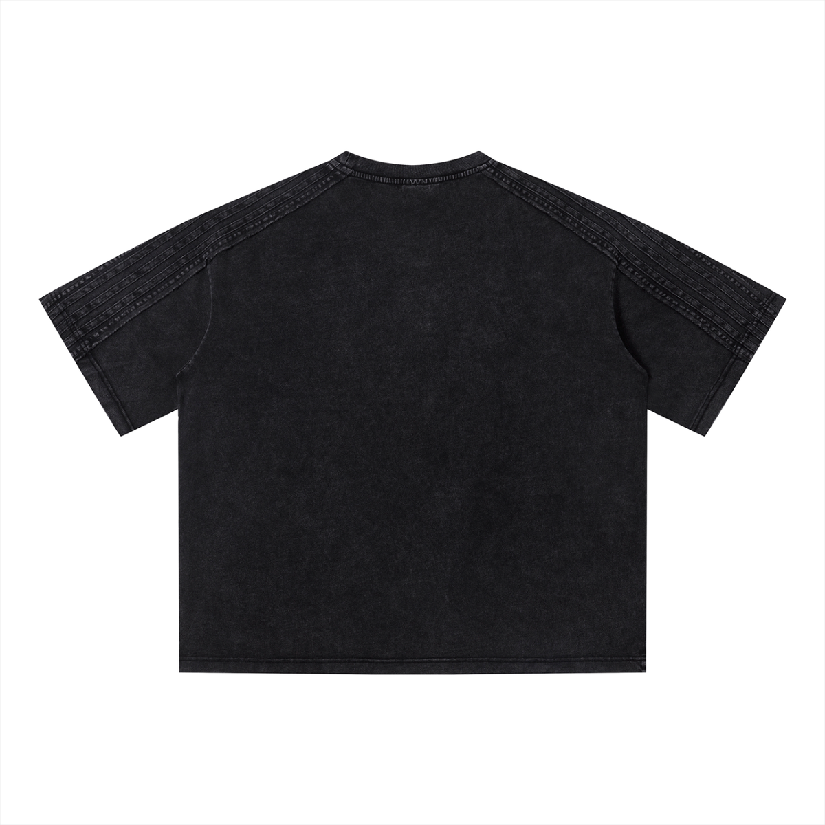 Wellness Vintage Wash Tee
