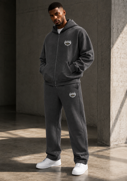 TTBTTM Momentum Zip