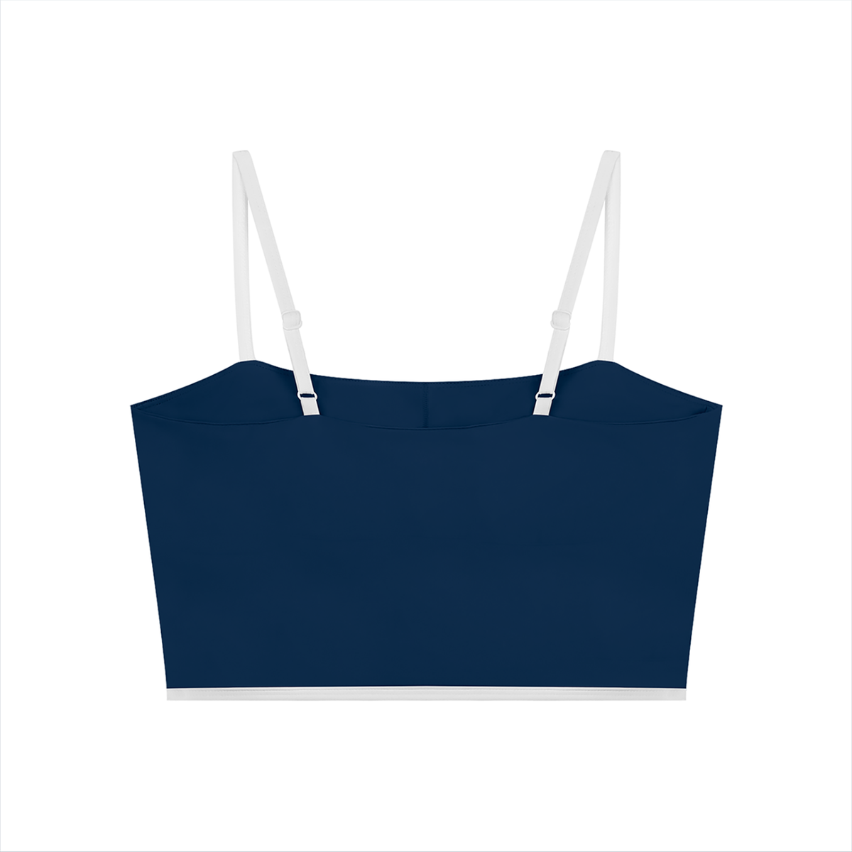 TTBTTM Colorblock Sports Bra