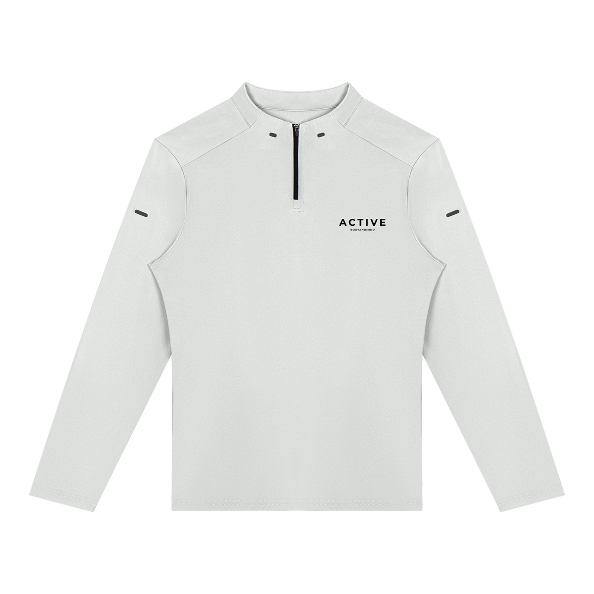 Active Quarter-Zip Training Shirt