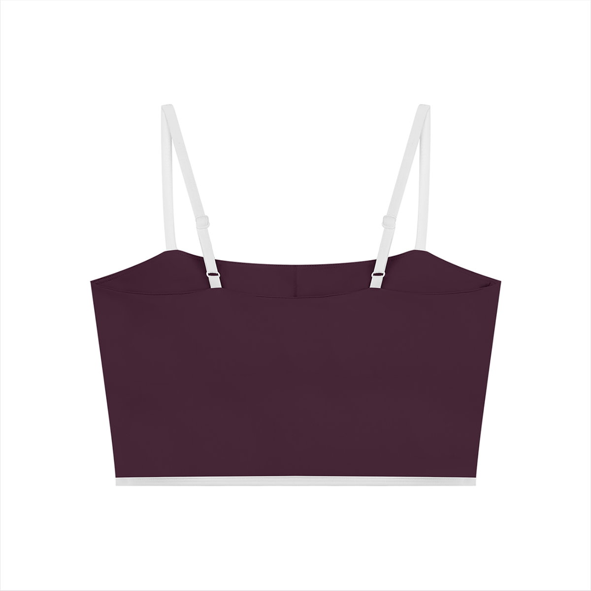 TTBTTM Colorblock Sports Bra