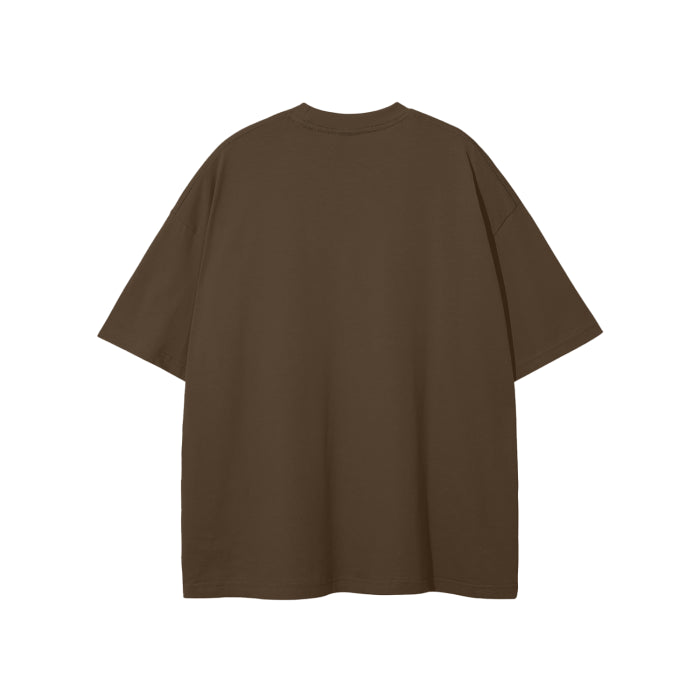 Active Premium Tee-White