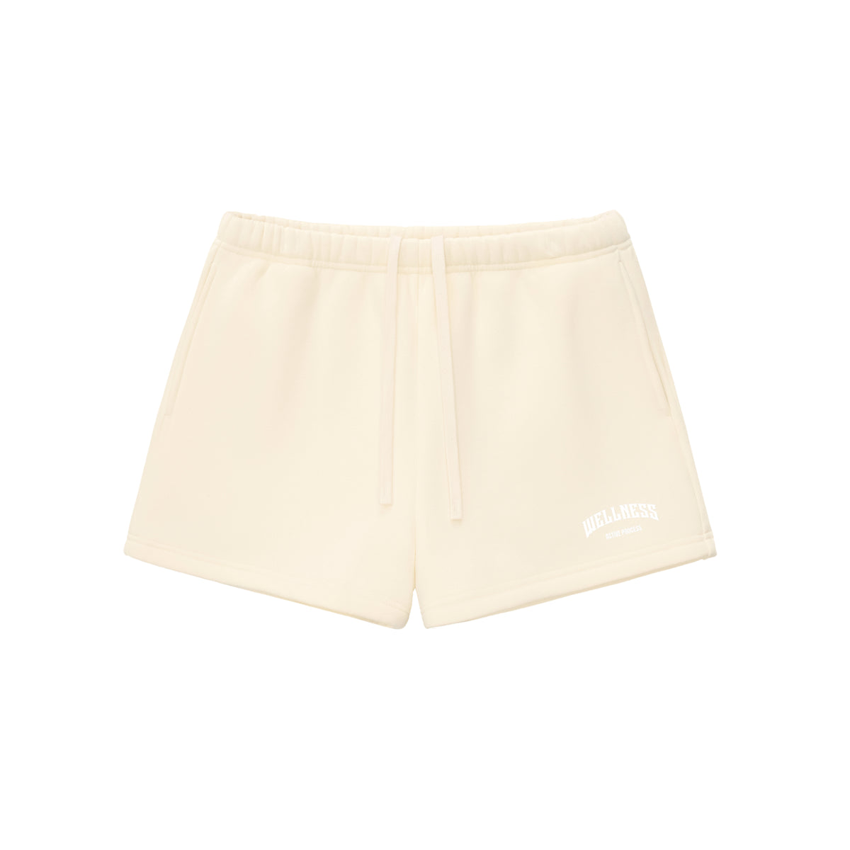 Wellness Fleece Sweatshorts