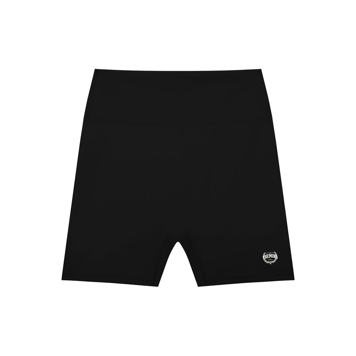TTBTTM High-Waisted Biker Shorts