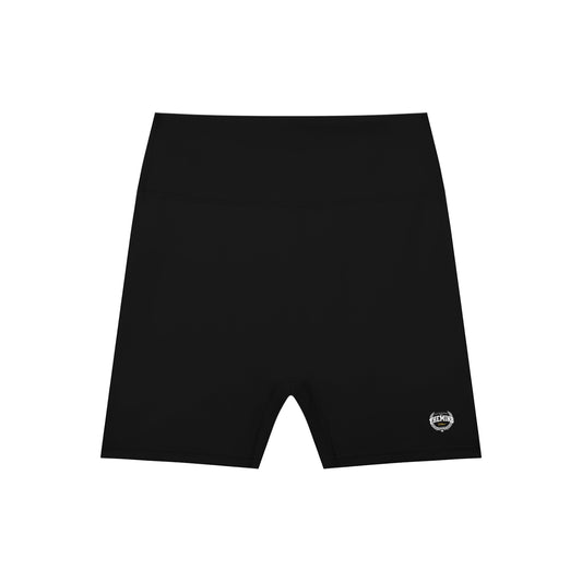 TTBTTM High-Waisted Biker Shorts