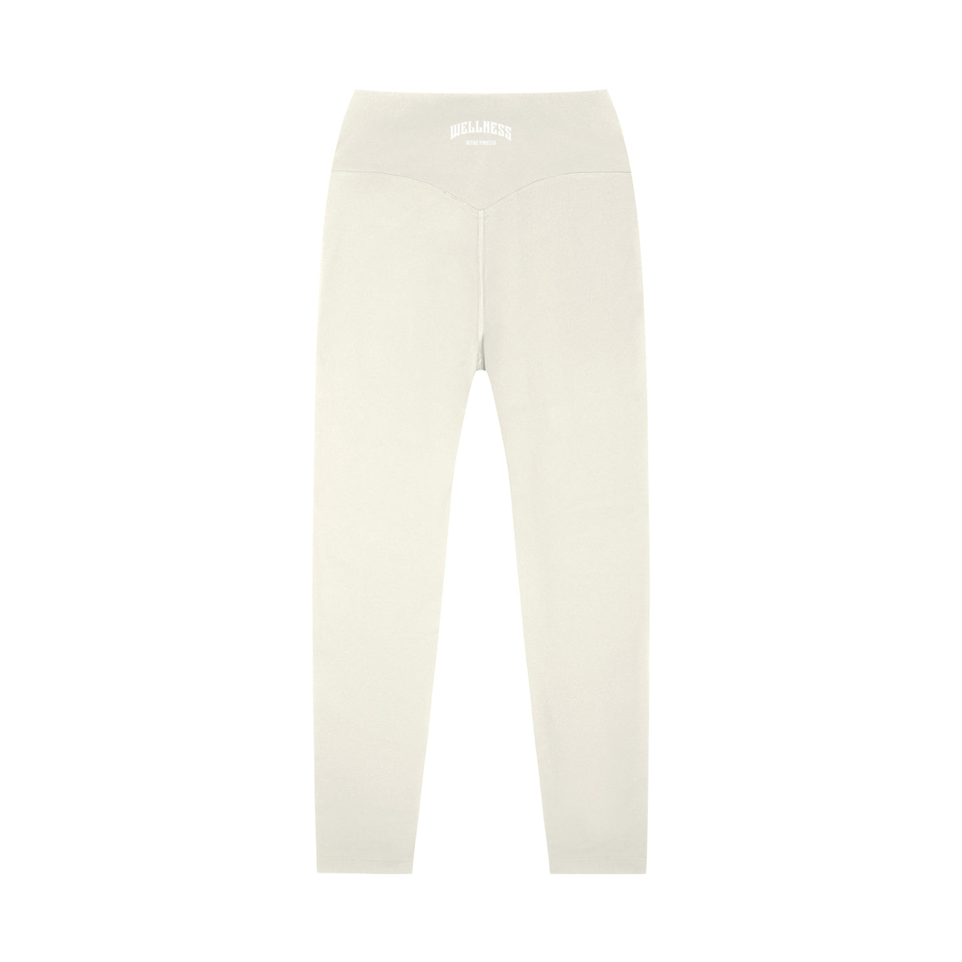 Wellness High-Waisted Yoga Leggings