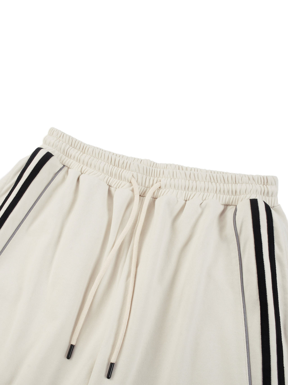 TTBTTM Leisure Reflection Striped Sweats-Light