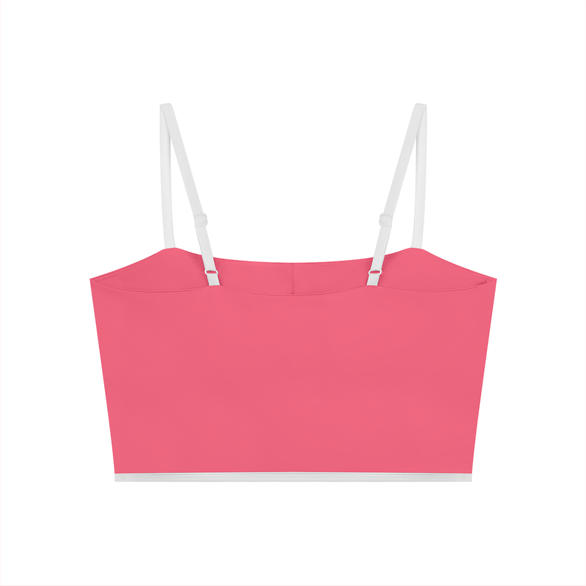 TTBTTM Colorblock Sports Bra