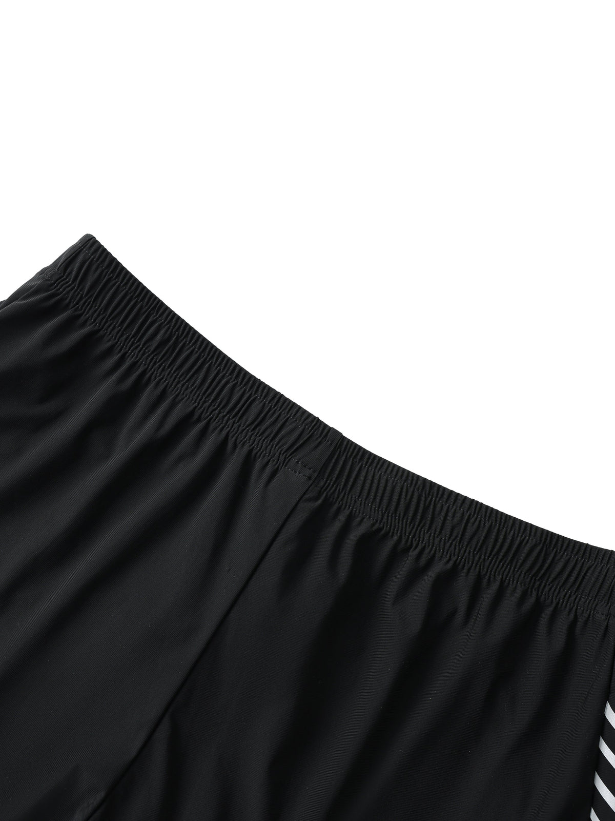 TTBTTM Stripe Performance Shorts